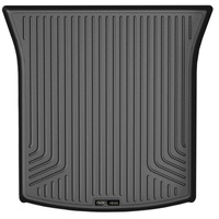 Husky Liners 20-22 Tesla Y WeatherBeater Cargo Liner - Blk