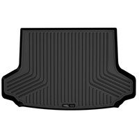 Husky Liners 2023 Honda HR-V WeatherBeater Cargo Liner - Black