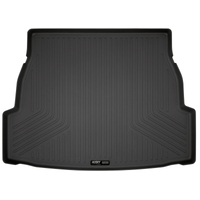 Husky Liners 2019 Toyota Rav4 Classic Style Black Rear Cargo Liner