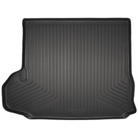 Husky Liners 2014 Toyota Highlander WeatherBeater Black Rear Cargo Liner