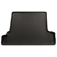 Husky Liners 03-09 Toyota 4Runner Classic Style Black Rear Cargo Liner (w/ Double Stack Cargo)