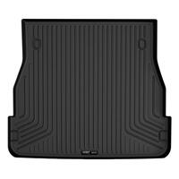 Husky Liners 22-23 Lexus LX600 WeatherBeater Cargo Liner - Black