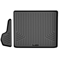 Husky Liners 2023 Toyota Prius WeatherBeater Cargo Liner - Black