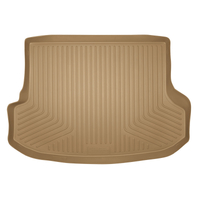 Husky Liners 10-12 Lexus RX350/RX450H WeatherBeater Tan Rear Cargo Liner (Behind 2nd Seat)