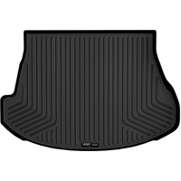 Husky Liners 22-23Lexus NX250/NX350/NX350H  WeatherBeater Black Trunk Liner