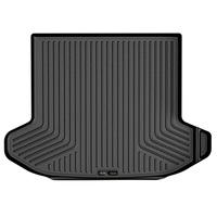 Husky Liners 2022 Kia Sportage WeatherBeater Cargo Liner - Blk