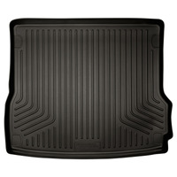 Husky Liners 09-14 Audi Q5 Weatherbeater Black Cargo Liner