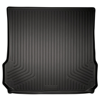 Husky Liners 13 Infiniti JX35 WeatherBeater Black Rear Cargo Liner