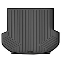 Husky Liners 21-22 Hyundai Santa Fe Sport WeatherBeater Cargo Liner - Black