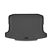 Husky Liners 2022 Volkswagen Taos WeatherBeater Cargo Liner - Black