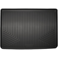 Husky Liners 2015 Chev/GM Suburban/Yukon XL WeatherBeater Black Rear Cargo Liner to Back Third Seat