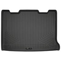 Husky Liners 07-13 GM Escalade/Suburban/Yukon WeatherBeater Black Rear Cargo Liners (Behind 3rd Row)