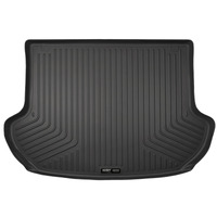 Husky Liners 2015 Nissan Murano Weatherbeater Black Cargo Liner