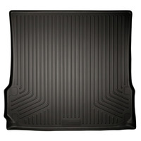 Husky Liners 13 Nissan Pathfinder Weatherbeater Black Cargo Liner