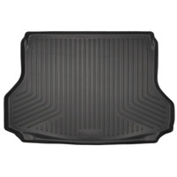 Husky Liners 2014 Nissan Rogue Weatherbeater Black Cargo Liner