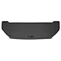 Husky Liners 2016 Kia Sorento WeatherBeater Black Rear Cargo Liner