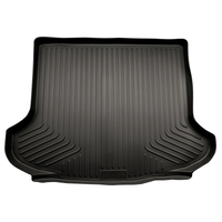 Husky Liners 11-12 Kia Sorento WeatherBeater Black Rear Cargo Liner (Behind 2nd Seat)