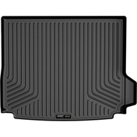 Husky Liners 18-23 BMW X3 WeatherBeater Black Trunk Liner