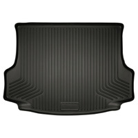 Husky Liners 13 Toyota RAV4 Weatherbeater Black Cargo Liner