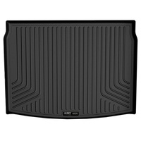 Husky Liners 17-22 Nissan Rogue Sport WeatherBeater Cargo Liner - Black