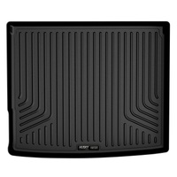 Husky Liners 23-24 Dodge Hornet Cargo Liner - Black