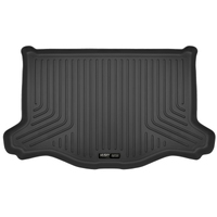 Husky Liners 2015 Honda Fit Black Rear Cargo Liner