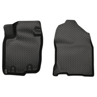 Husky Liners 06-10 Toyota Rav4 Classic Style Black Floor Liners