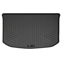 Husky Liners 2016 Kia Soul Weatherbeater Black Trunk Liner