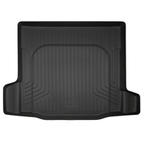 Husky Liners 11-12 Chevrolet Cruze WeatherBeater Black Trunk Liner