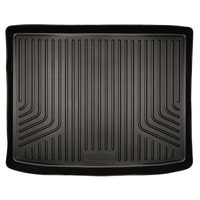 Husky Liners 11-12 Chevrolet Volt WeatherBeater Black Trunk Liner