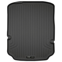 Husky Liners 16-17 Chevy Camaro Black Trunk / Cargo Liner