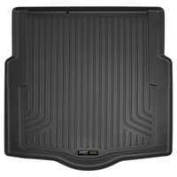 Husky Liners 2016-2017 Chevrolet Cruze WeatherBeater Cargo Liner - Black