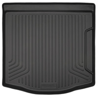 Husky Liners 2012 Ford Focus WeatherBeater Black Trunk Liner