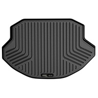 Husky Liners 21-22 Ford F-150 Lightning WeatherBeater Trunk Liner - Blk