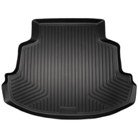 Husky Liners 14 Toyota Corolla WeatherBeater Black Trunk Liner