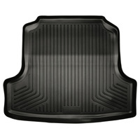 Husky Liners 13 Nissan Altima WeatherBeater Black Trunk Liner