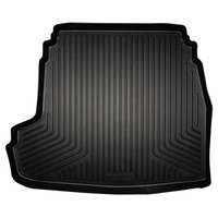 Husky Liners 11-12 Hyundai Sonata WeatherBeater Black Trunk Liner