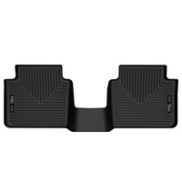 Husky Liners 2023 Mazda CX-50 X-Act Contour 2nd Seat Floor Liner - Black