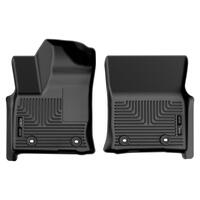 Husky Liners 22-23 Lexus LX600 X-Act Contour Black Front Floor Liners