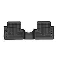 Husky Liners 22-23 Ford Maverick X-act Contour Series 2nd Seat Floor Liner - Black