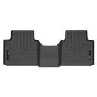 Husky Liners 2022 Mitsubishi Outlander X-Act Contour Black Floor Liner (2nd Seat)