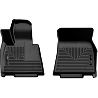 Husky Liners 19-23 BMW X5 X-Act Contour Black Floor Liners