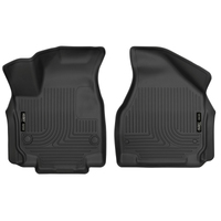 Husky Liners 2017 Chrysler Pacifica X-Act Contour Black Floor Liners