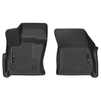 Husky Liners 21-23 Chevrolet Tahoe w/2nd Row Bench Seat X-Act Contour 3RD SEAT FLOOR LINER