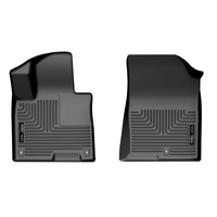 Husky Liners 2023 Kia Sportage Black Front Floor Liners