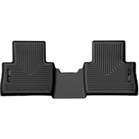 Husky Liners 22-23 Lexus NX250 / NX350 X-Act Contour Black Floor Liner (2nd Seat)