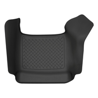 Husky Liners 02-16 Dodge Ram 1500 Quad Cab X-Act Contour Black Center Hump Floor Liners