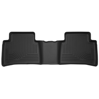 Husky Liners 2023 Toyota Sequoia X-Act Contour Black 3rd Seat Floor Liner