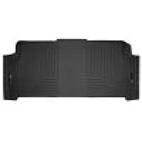 Husky Liners 08-16 Chrysler T&C / 08-20 Grand Caravan Stow-N-Go X-act 2nd Seat Floor Liner - BLK