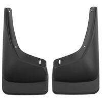 Husky Liners 00-06 GM Silverado/Sierra/Tahoe/Yukon Custom-Molded Front Mud Guards (w/o Flares)